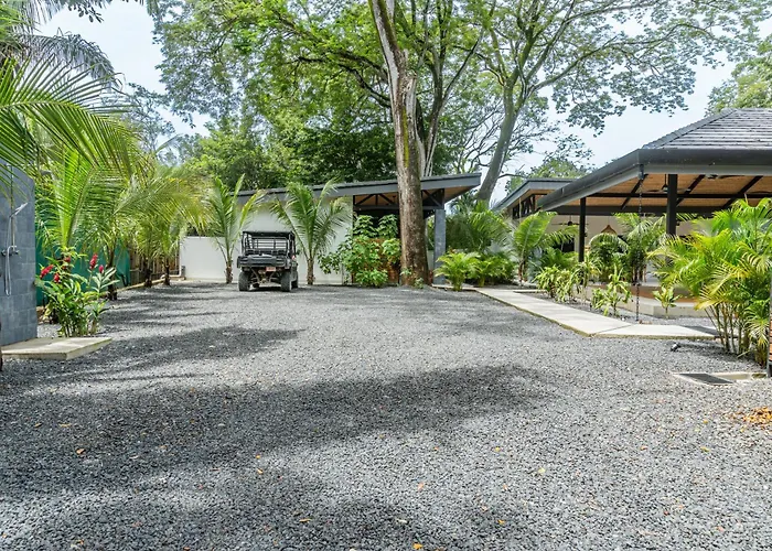 Coco Nosara Guiones Family Casa Marie Nicoya