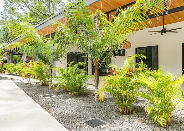 Appartement Coco Nosara Guiones Family Casa Marie Nicoya