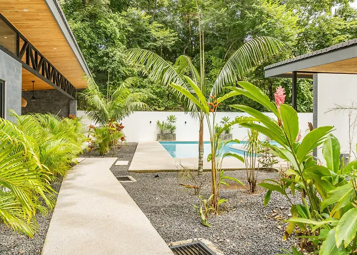 Coco Nosara Guiones Family Casa Marie Nicoya
