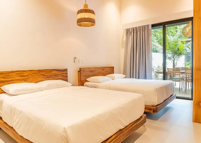 Appartement Coco Nosara Guiones Family Casa Marie Nicoya